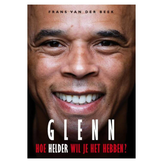Boek Glenn Helder - Hoe Helder Wil Je Het Hebben?