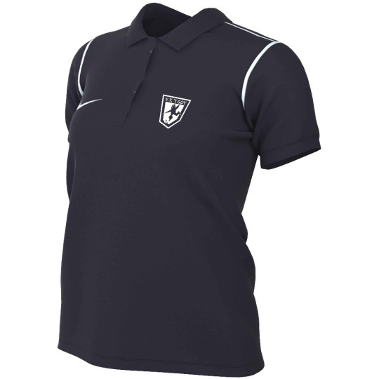 VV't Goy Polo Women's Dark Blue
