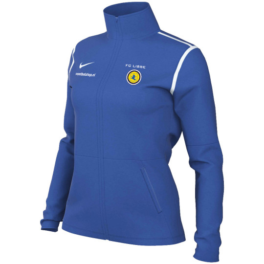 FC Lisse Women's Training Jacket Blue