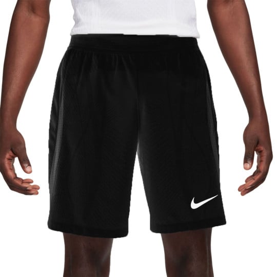 Nike Vapor IV Dri-Fit Trainingsbroekje Zwart Wit
