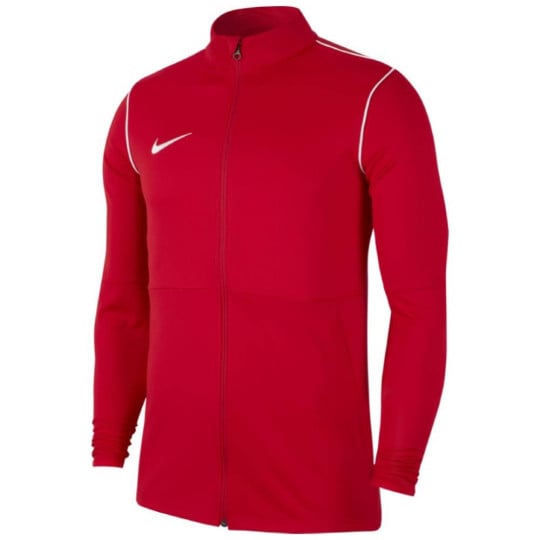 Nike Park 20 Training Jacket Red White