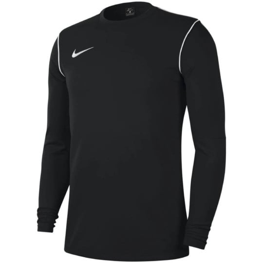 Nike Park 20 Crew Sweater Zwart Wit
