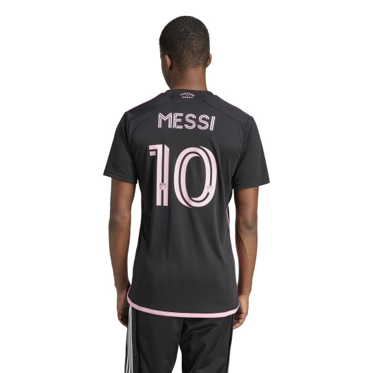 adidas Inter Miami CF Uitshirt Messi 10 2024-2025
