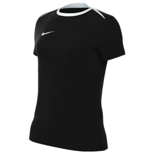 Nike Academy Pro 24 Maillot d'Entraînement Femmes Noir Blanc