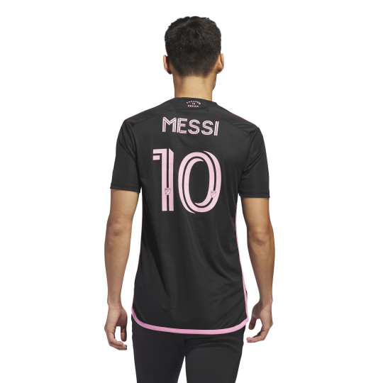 adidas Inter Miami CF Uitshirt Messi 10 2023-2024