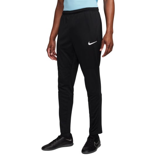 Nike Park 20 Pantalon d'Entraînement Noir Blanc