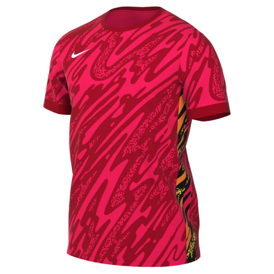 Nike Gardien V Keepersshirt Felrood Wit