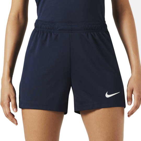Nike Academy Pro 24 Trainingsbroekje Dames Donkerblauw Wit