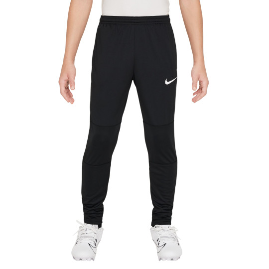 Nike Park 20 Pantalon d'Entraînement Enfants Noir Blanc