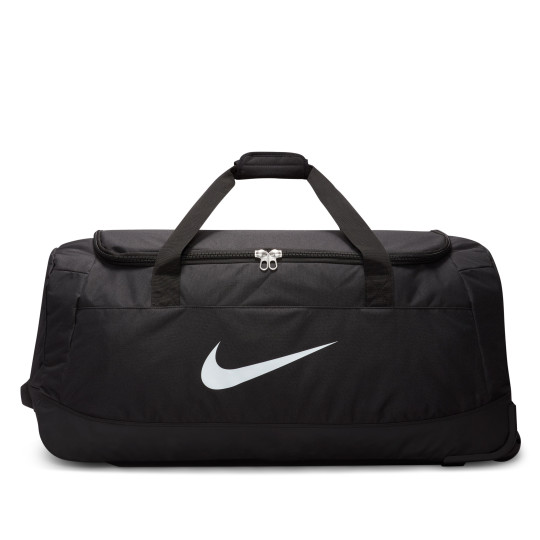 Nike Club Team Roller Bag 3.0 Black