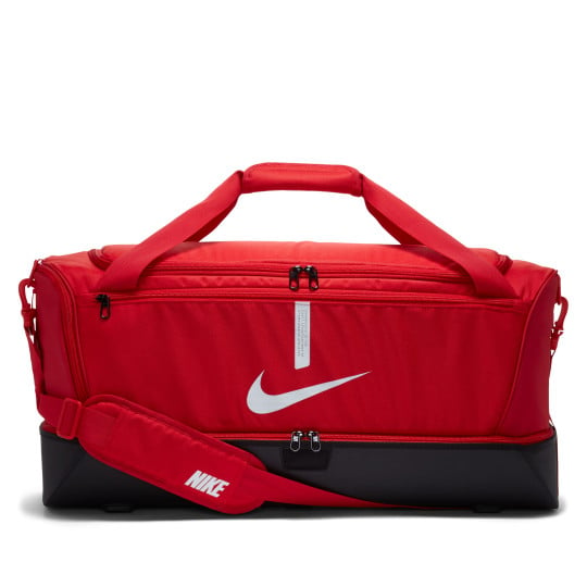 Nike Academy 21 Team Football Bag Large Shoe Box Red