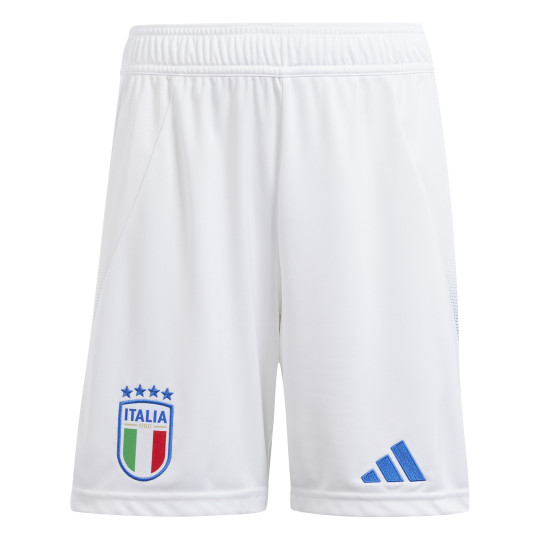 adidas Italie Short Domicile 2024-2026 Enfants
