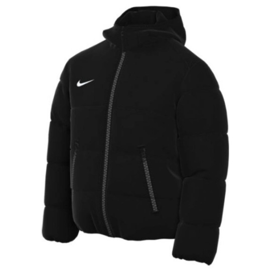 Nike Academy Pro 24 Herfstjas Therma-Fit Zwart Wit
