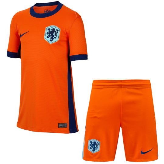 Kit Nike Netherlands Home 2024-2026 pour enfants