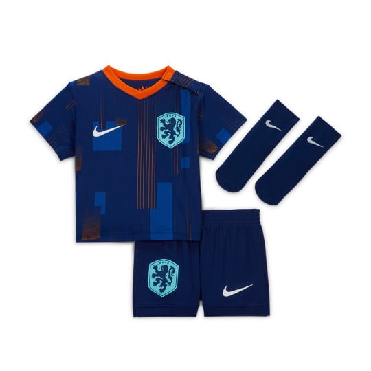 Kit Nike Netherlands 2024-2026 pour bébé