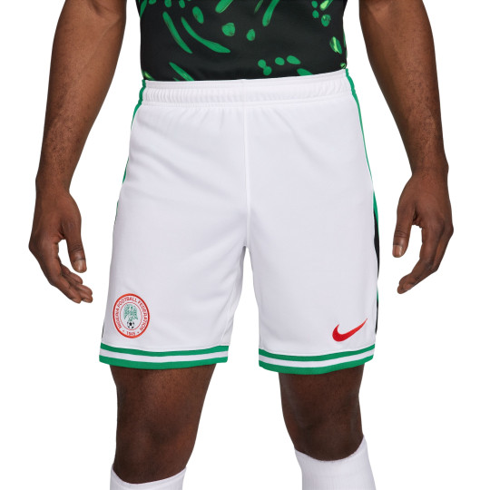 Nike Nigeria Short Domicile 2024-2026