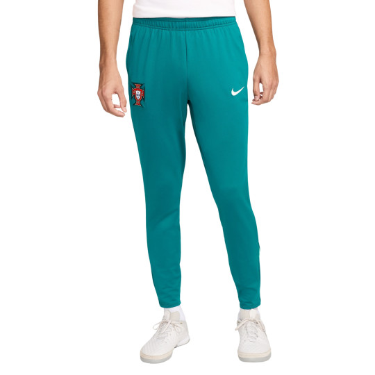 Nike Portugal Strike Pantalon d'Entraînement 2024-2026 Vert Vert Clair