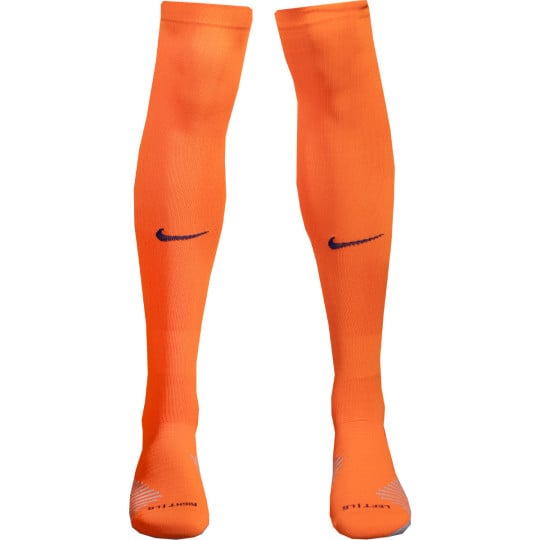 Nike Dutch Team Home Socks 2024-2026