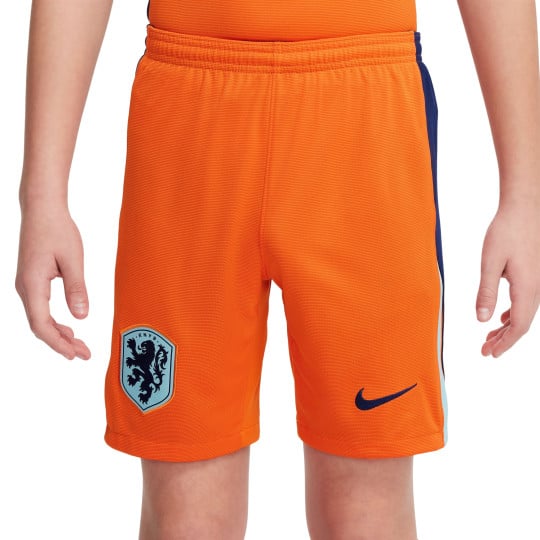 Pantalons Nike Netherlands Home 2024-2026 pour enfants