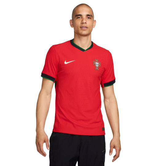Nike Portugal Thuisshirt Authentic 2024-2026