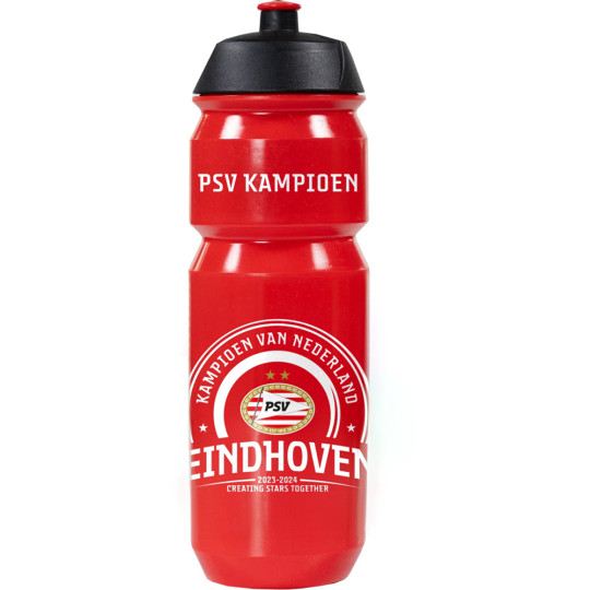 PSV Bidon Kampioen 2024