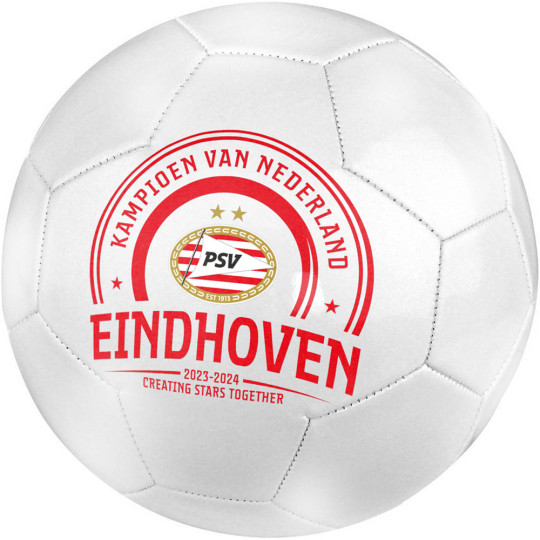 PSV Bal Kampioen 2024