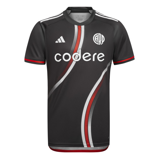 adidas River Plate 3e Shirt 2023-2024