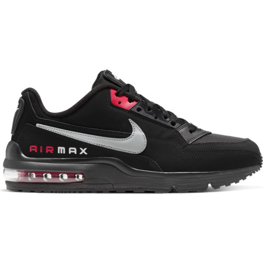Nike Air Max Limited 3 Sneaker Zwart Wit Rood