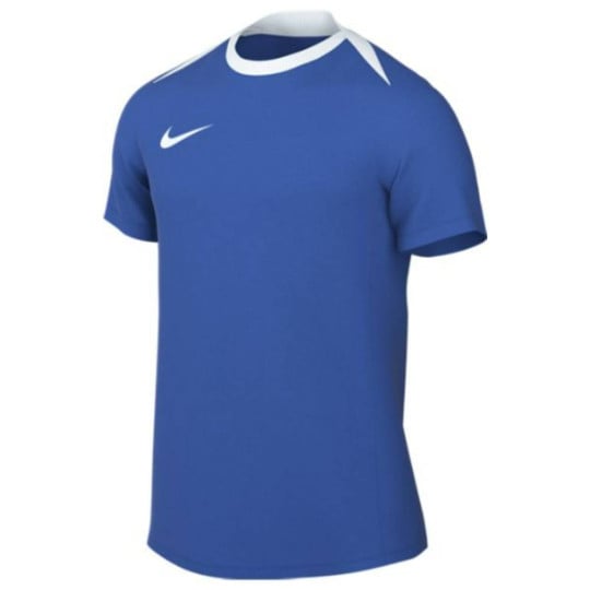 Nike Academy Pro 24 Trainingsshirt Kids Blauw Wit