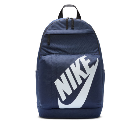 Nike Elemental Backpack Dark Blue Black White