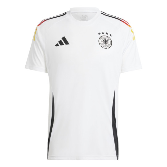 adidas Allemagne Maillot Domicile Fans 2024-2026