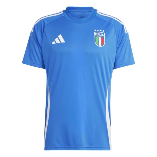 adidas Italie Maillot Domicile Fans 2024-2026