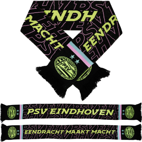 PSV Sjaal EHV Uit 2024-2025