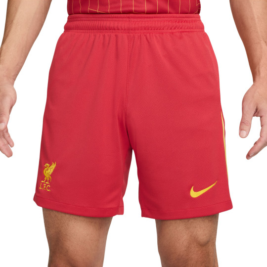 Nike Liverpool Short Domicile 2024-2025