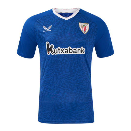 Castore Athletic Bilbao Uitshirt 2024-2025