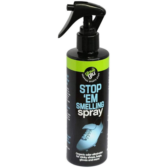 Gloveglu Stop Smelling spray (250ml)
