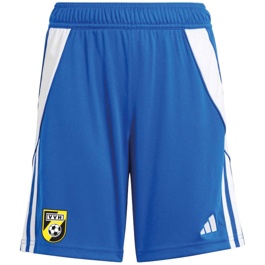 VV Haastrecht Keepershort Senioren Blauw