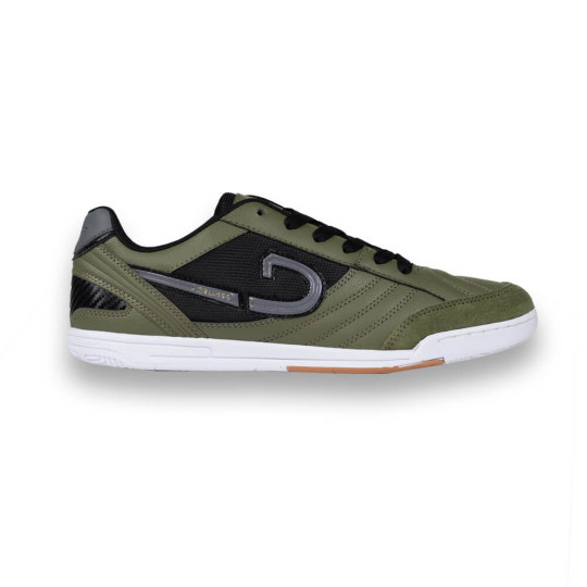 Cruyff Libra Indoor Football Boots (IN) Green Black