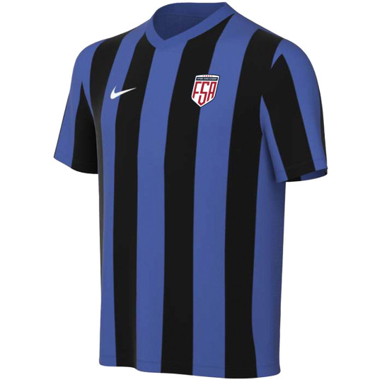 Future Stars Academy Trainingsshirt Korte Mouwen Junior