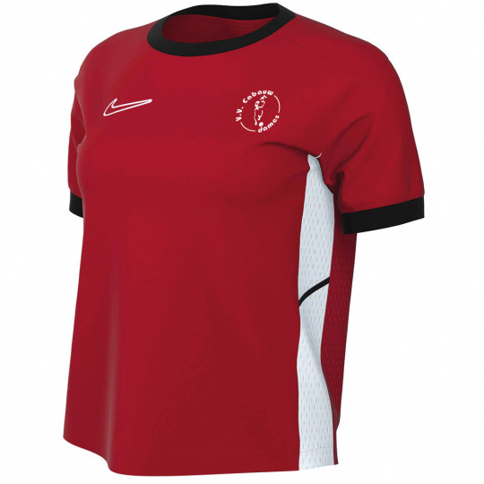 VV Cabauw Trainingsshirt Dames Rood