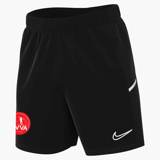 UVVA Trainingsshort Junior Zwart