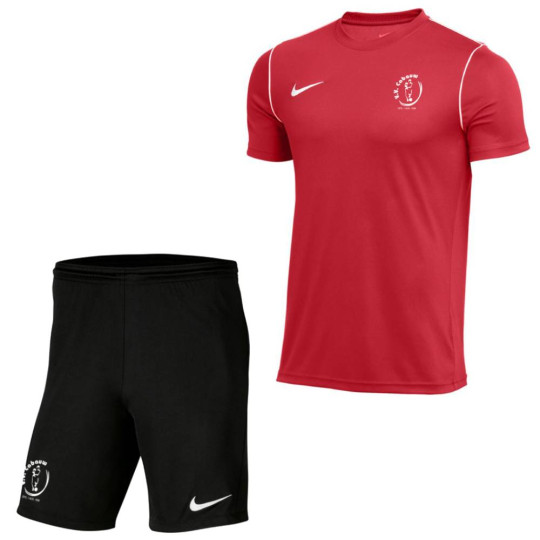 VV Cabauw Trainingstenue Junior