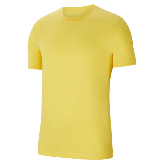 Nike Park 20 T-Shirt Geel