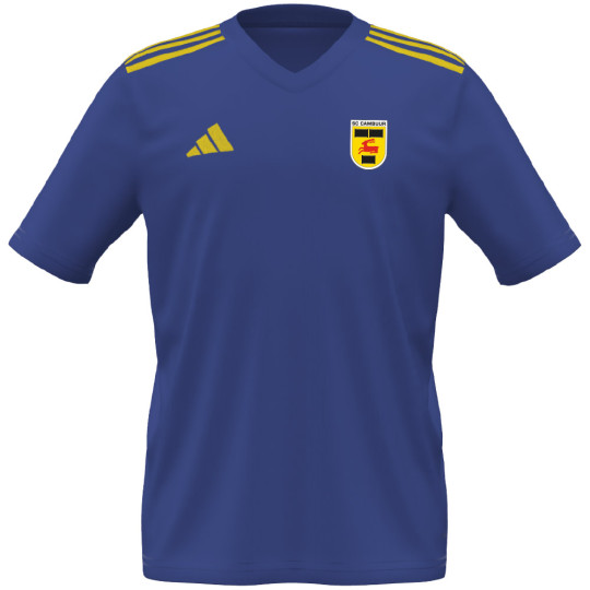 SC Cambuur Academie Trainingsshirt Senior
