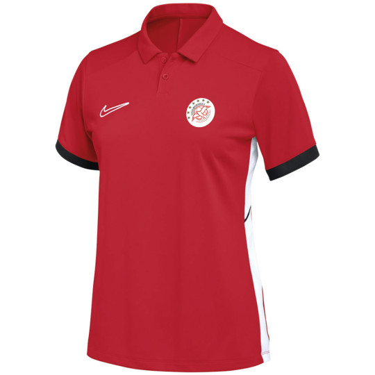 IJsselmeervogels Polo Spelers Dames