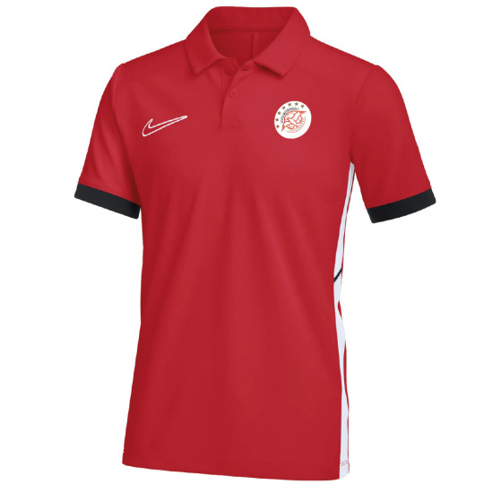 IJsselmeervogels Polo Spelers Junior