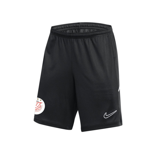 IJsselmeervogels Trainingsshort Spelers Junior