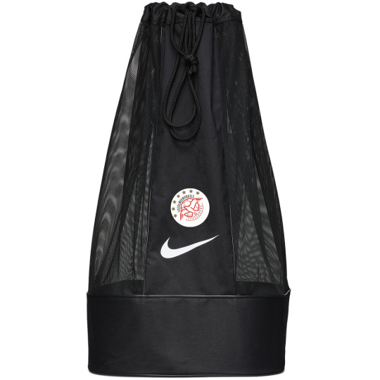 IJsselmeervogels Ballenzak