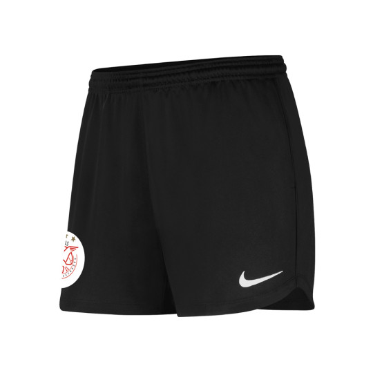 IJsselmeervogels Trainingsshort + Zakken Trainers Dames