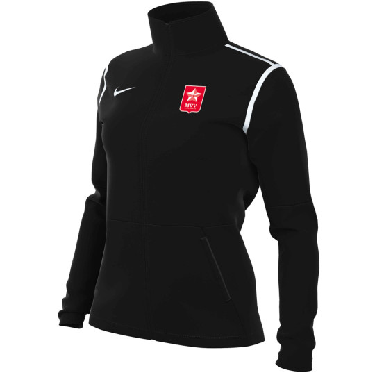 MVV Academie Trainingsjack Staf Vrouwen